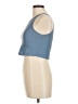 Onzie Blue Tank Top Size M - photo 5