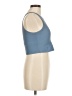 Onzie Blue Tank Top Size M - photo 4