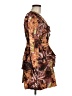 Walter Baker Brown Cocktail Dress Size 6 - photo 4
