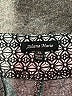 Athena Marie Print Gray Casual Pants Size XL - photo 7