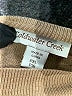 Coldwater Creek Tan Turtleneck Sweater Size XL (petite) - photo 7
