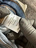 St. John's Bay Solid Blue Jeans Size 4 - photo 8
