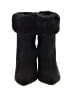 Impo Black Ankle Boots Size 11 - photo 2