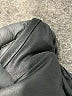 Unbranded Solid Black Casual Dress Size M (estimated) - photo 7