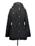 MICHAEL Michael Kors 100% Polyester Black Jacket Size S - photo 1