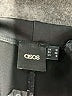 ASOS Black Active Pants Size 6 - photo 7
