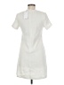 MNG Ivory Casual Dress Size 6 - photo 2