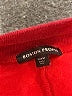 Boston Proper Red Casual Pants Size M - photo 7
