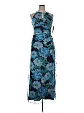 Betsy & Adam Cocktail Dress