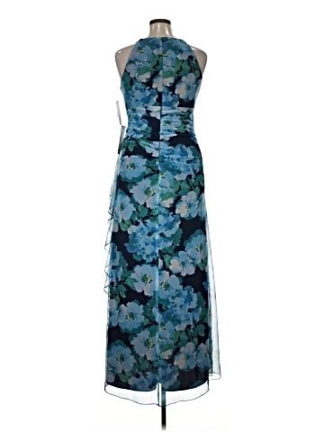 Betsy & Adam Cocktail Dress (view 2)