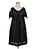 Cotélac 100% Polyester Black Casual Dress Size XL (4) - photo 1