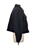Love for Humanity 100% Polyester Blue Faux Fur Jacket Size L - photo 4