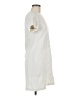 MNG Ivory Casual Dress Size 6 - photo 4