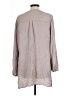 Umgee Gray Tan Long Sleeve Henley Size L - photo 2