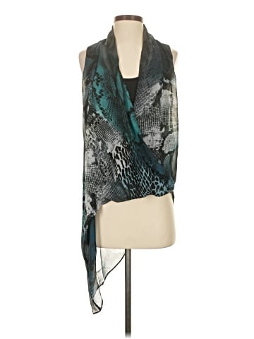 Three Eighty Two Sleeveless Blouse (view 1)
