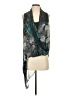 Three Eighty Two Teal Sleeveless Blouse Size S - photo 1