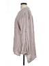 Umgee Gray Tan Long Sleeve Henley Size L - photo 5