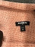 Express Outlet Pink Turtleneck Sweater Size XS - photo 7