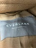 Everlane Tan Coat Size 0 - photo 6