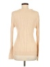 Unbranded Tan Turtleneck Sweater Size M - photo 2