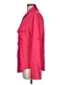 Ivanka Trump 100% Polyester Red Long Sleeve Blouse Size L - photo 5