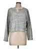 Love by Gap Gray Pullover Sweater Size M - photo 1