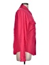 Ivanka Trump 100% Polyester Red Long Sleeve Blouse Size L - photo 4