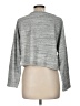 Love by Gap Gray Pullover Sweater Size M - photo 2