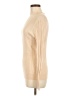Unbranded Tan Turtleneck Sweater Size M - photo 5