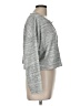 Love by Gap Gray Pullover Sweater Size M - photo 4