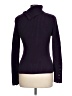 St. John's Bay Purple Turtleneck Sweater Size L - photo 2