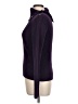 St. John's Bay Purple Turtleneck Sweater Size L - photo 5