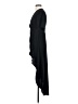 Babaton 100% Polyester Black Cocktail Dress Size 00 - photo 5