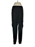 Athleta Black Track Pants Size 2 - photo 1