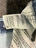 Adriano Goldschmied Hearts Blue Jeans Size 29 waist - photo 8