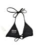 AEXAE Black Swimsuit Top Size S - photo 2