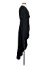 Babaton 100% Polyester Black Cocktail Dress Size 00 - photo 4