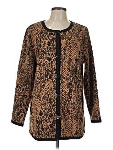 Dennis by Dennis Basso Jacket (view 1)