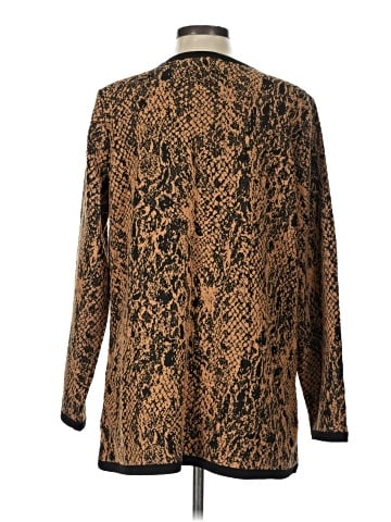 Dennis by Dennis Basso Jacket (view 2)