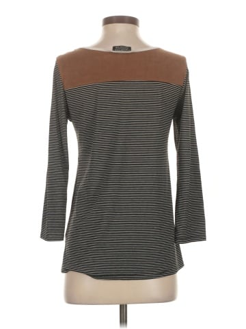 papermoon designed exclusively for Stitch Fix 3/4 Sleeve T-Shirt (view 2)