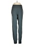 Athleta Teal Active Pants Size S (tall) - photo 1