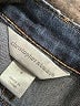 Christopher & Banks Paisley Blue Jeans Size 4 - photo 7