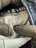 Christopher & Banks Paisley Blue Jeans Size 4 - photo 8