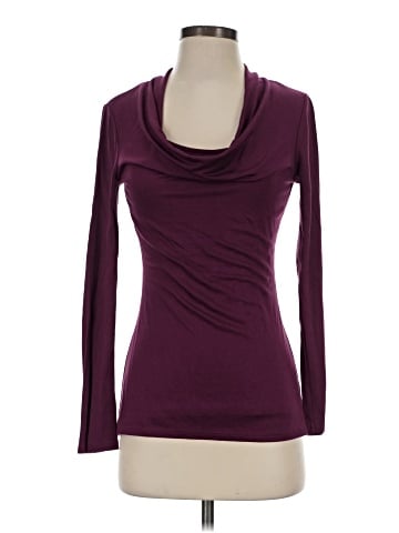 XXI Long Sleeve Turtleneck (view 1)