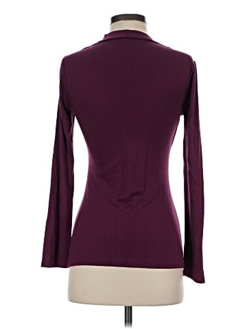 XXI Long Sleeve Turtleneck (view 2)