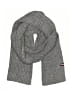 Tommy Hilfiger Gray Scarf One size - photo 1