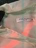 Equipment Ivory Long Sleeve Polo Size L - photo 7