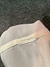 Equipment Ivory Long Sleeve Polo Size L - photo 8