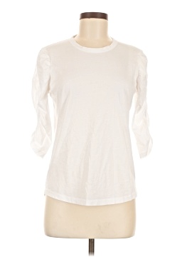 Veronica Beard 3/4 Sleeve Top