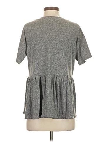 Truly Madly Deeply Short Sleeve Top (view 2)